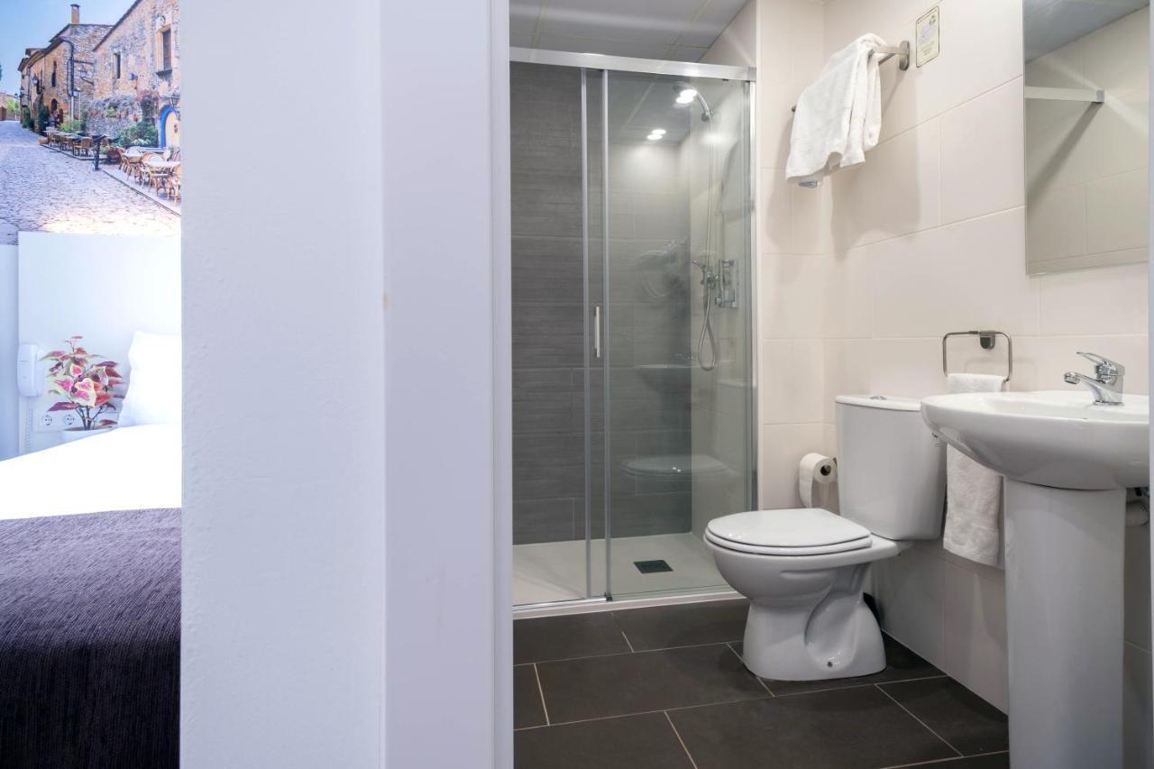 Bestprice Hotel Girona