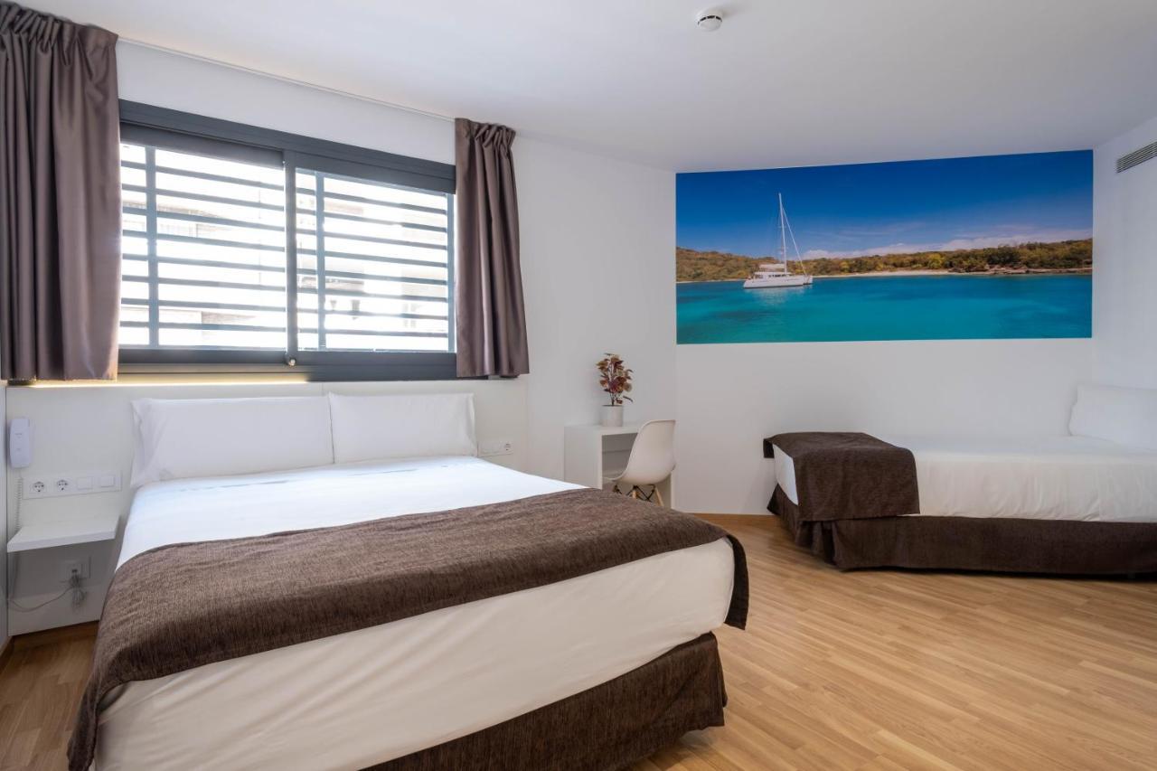 Hotel Bestprice Gerona