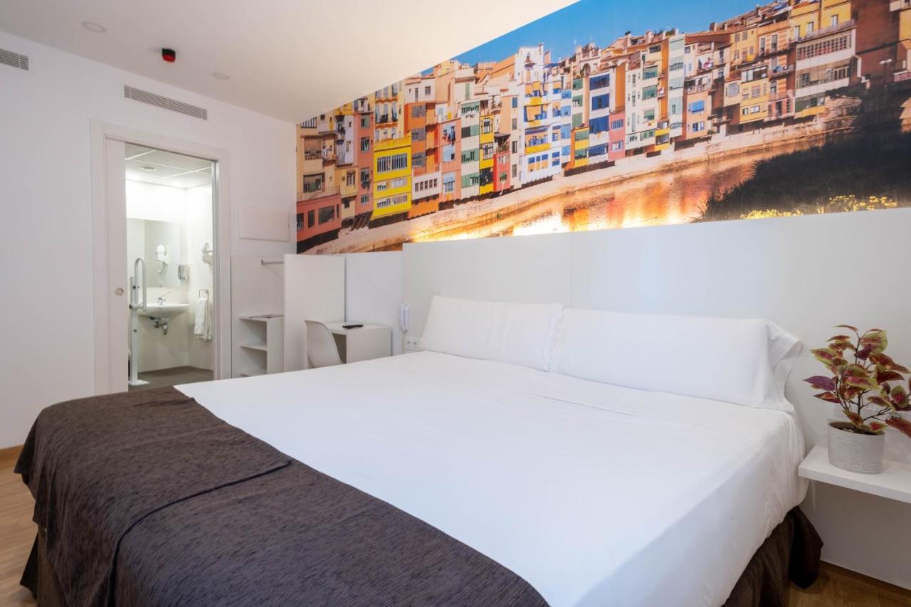 Bestprice Hotel Gerona