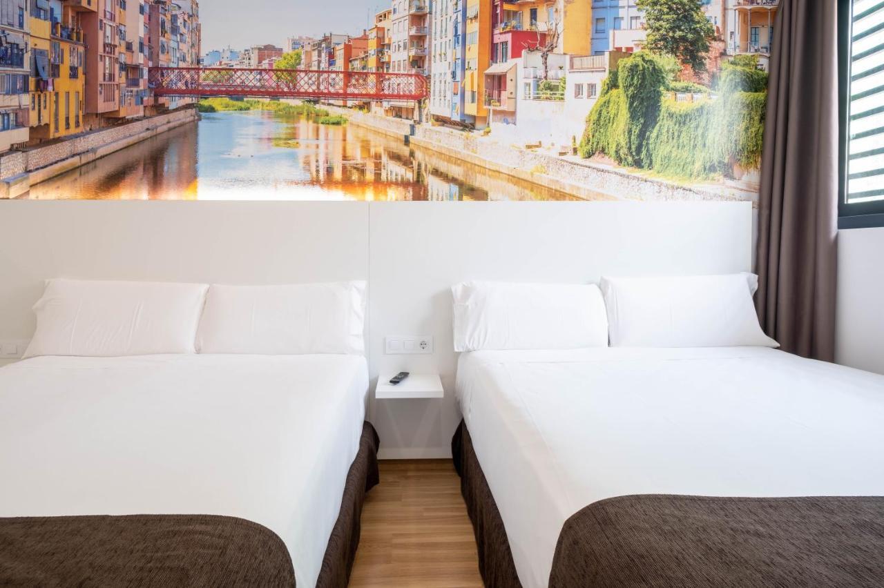 Bestprice Hotel Gérone