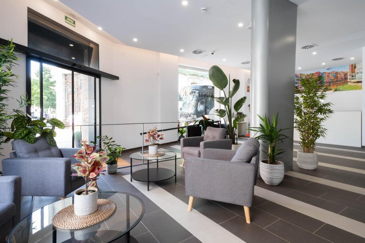 Bestprice Hotel Gérone