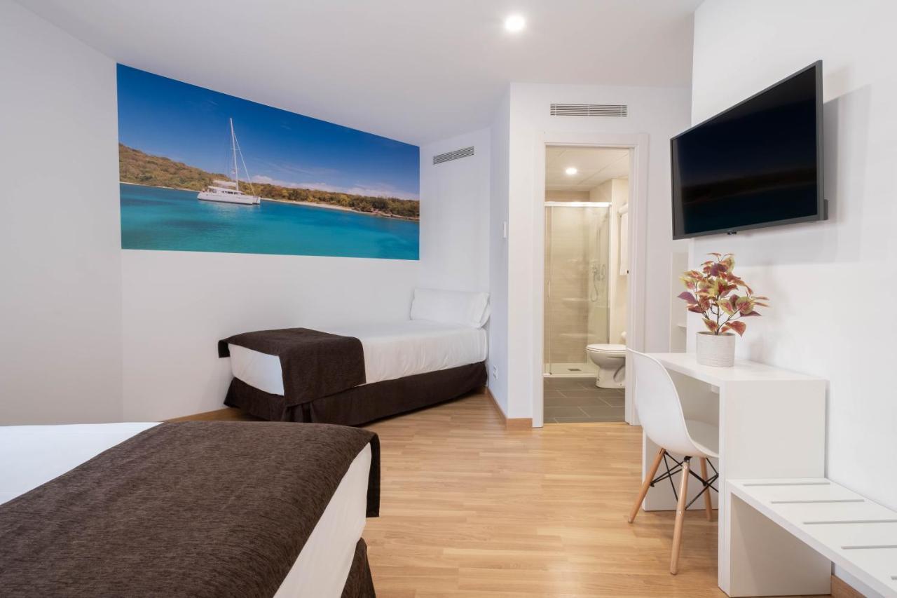 Bestprice Hotel Gérone