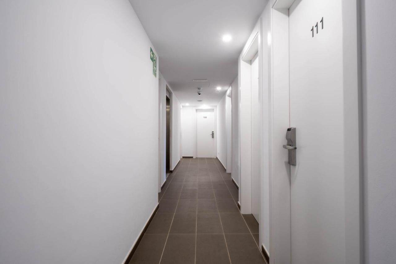 Hotel Bestprice Gérone
