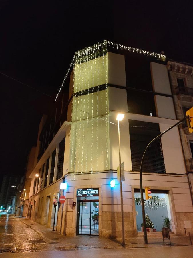 Bestprice Hotel Gérone